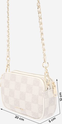 Borsa a tracolla 'BJUNI' di STEVE MADDEN in beige