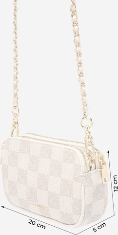 STEVE MADDEN Tasche 'BJUNI' in Beige