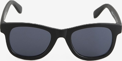 Akiniai nuo saulės iš Next, spalva – juoda, Prekių apžvalga