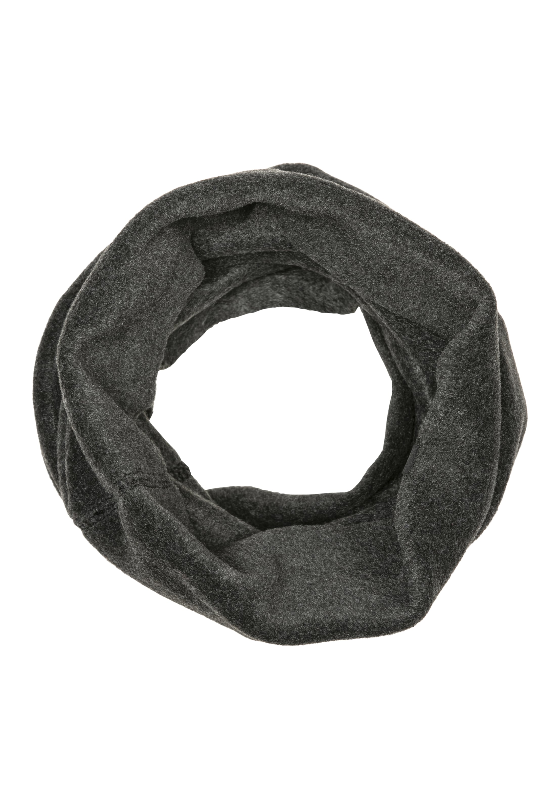 STERNTALER Scarf in Black