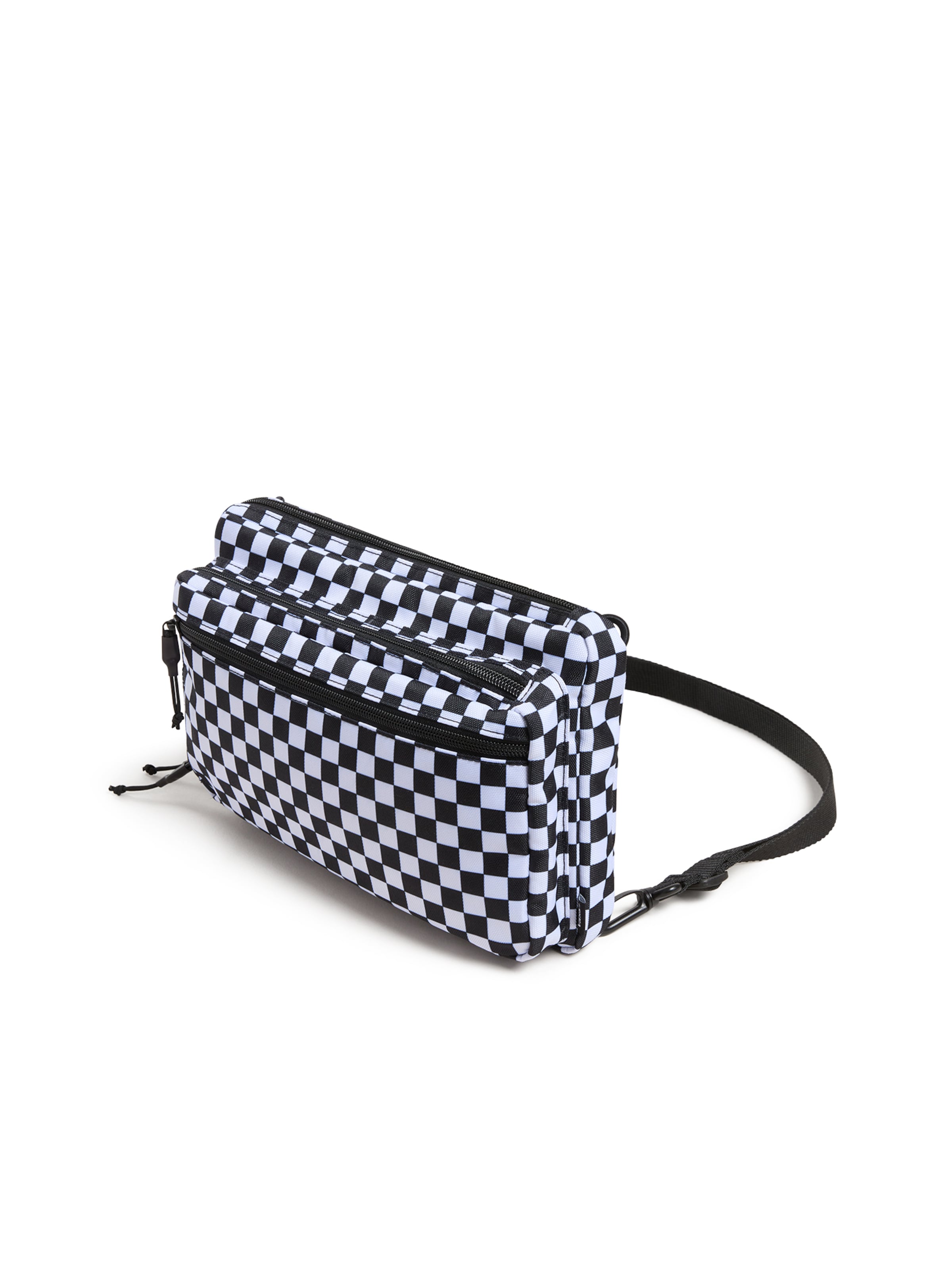 Sac à bandoulière 'Bail Convertible' VANS en noir