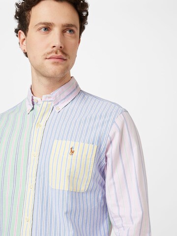 Regular fit Camicia di Polo Ralph Lauren in colori misti