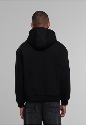 Mister Tee Sweatshirt 'Lost Soul' i svart