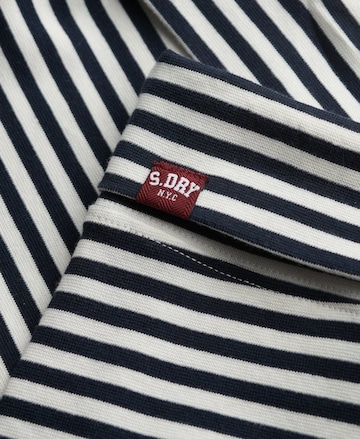 Jupe 'Athletic Essentials' Superdry & Co en bleu