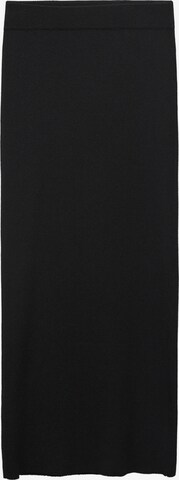 MANGO Skirt 'OLIMPICA' in Black: front