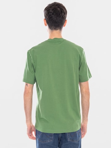 LACOSTE Shirt in Green