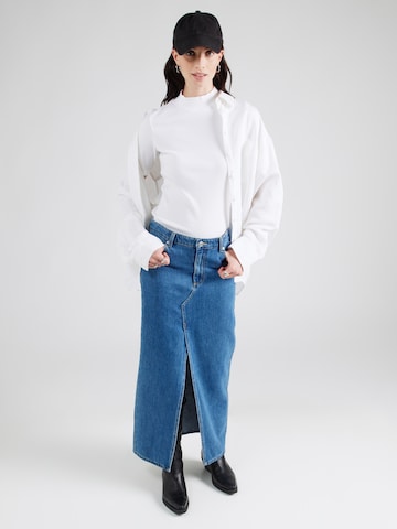 SCOTCH & SODA Majica | bela barva