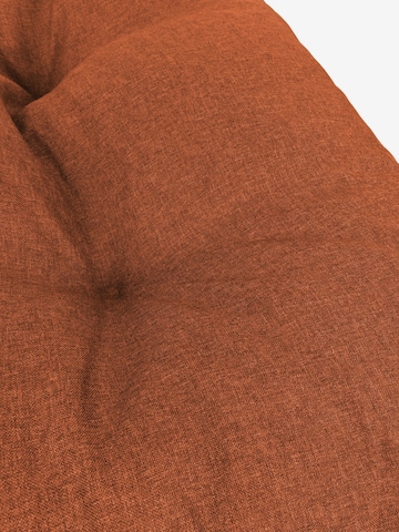 Aspero Seat covers in Orange