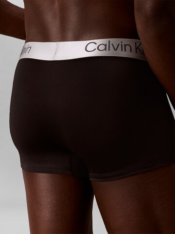 Boxers Calvin Klein Underwear en noir