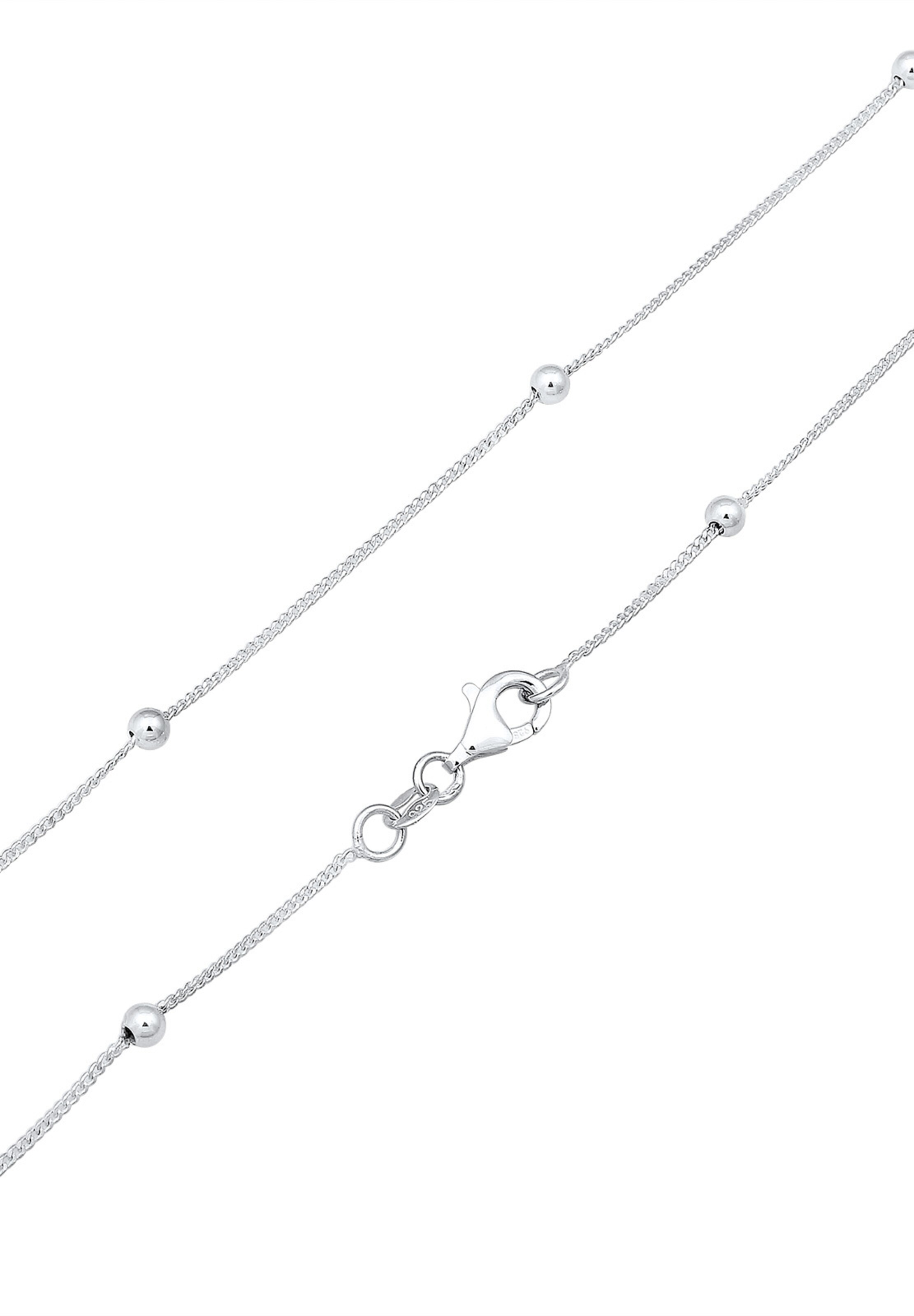 ELLI Sieraden set in Zilver