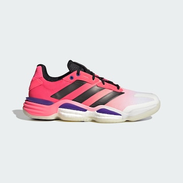 ADIDAS PERFORMANCE Sports shoe 'Stabil 16' in Pink