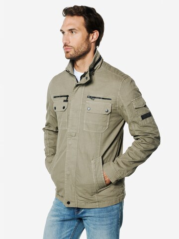 Geacă de primăvară-toamnă de la KOROSHI pe verde