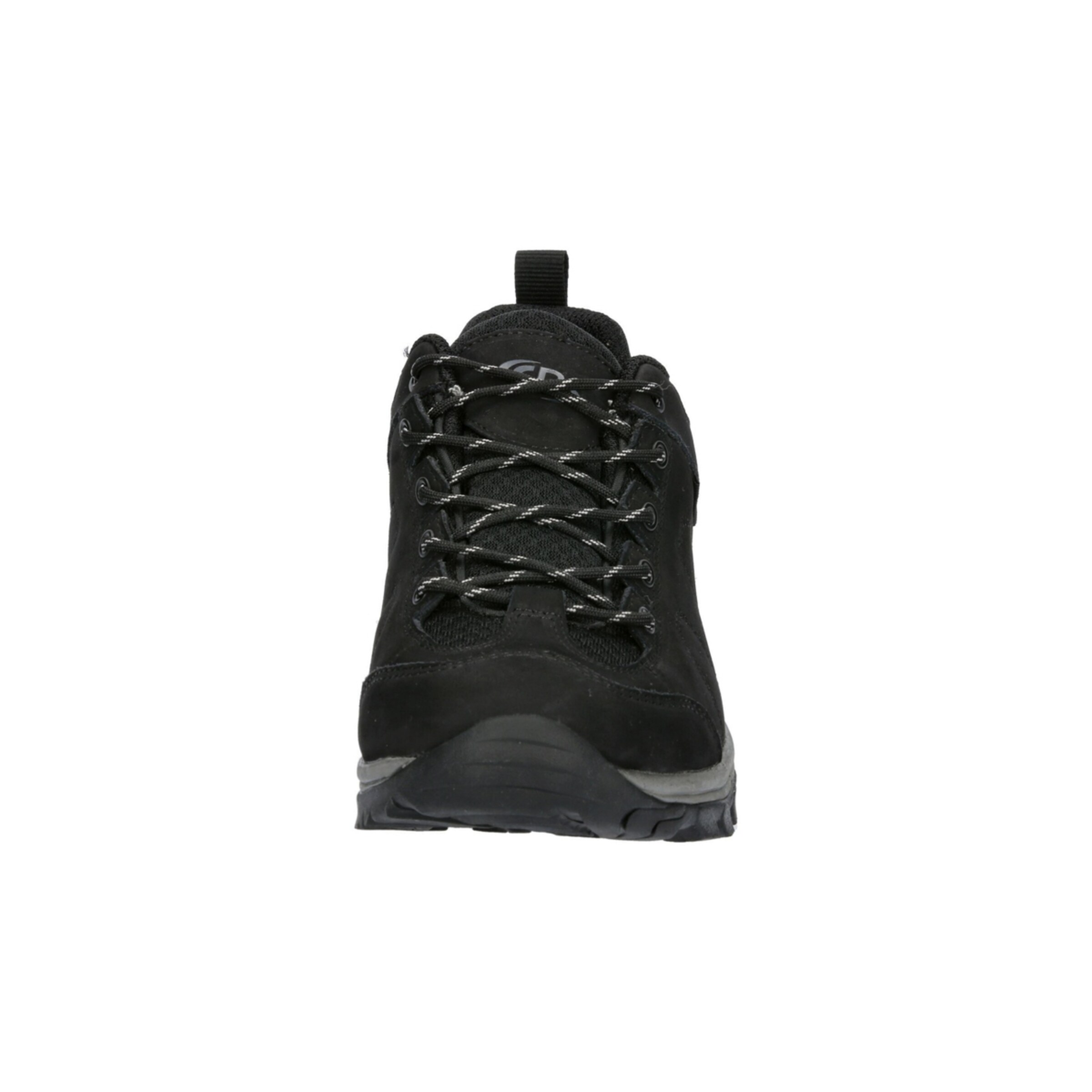 Brütting Boots 'Mount Stevens' in Black