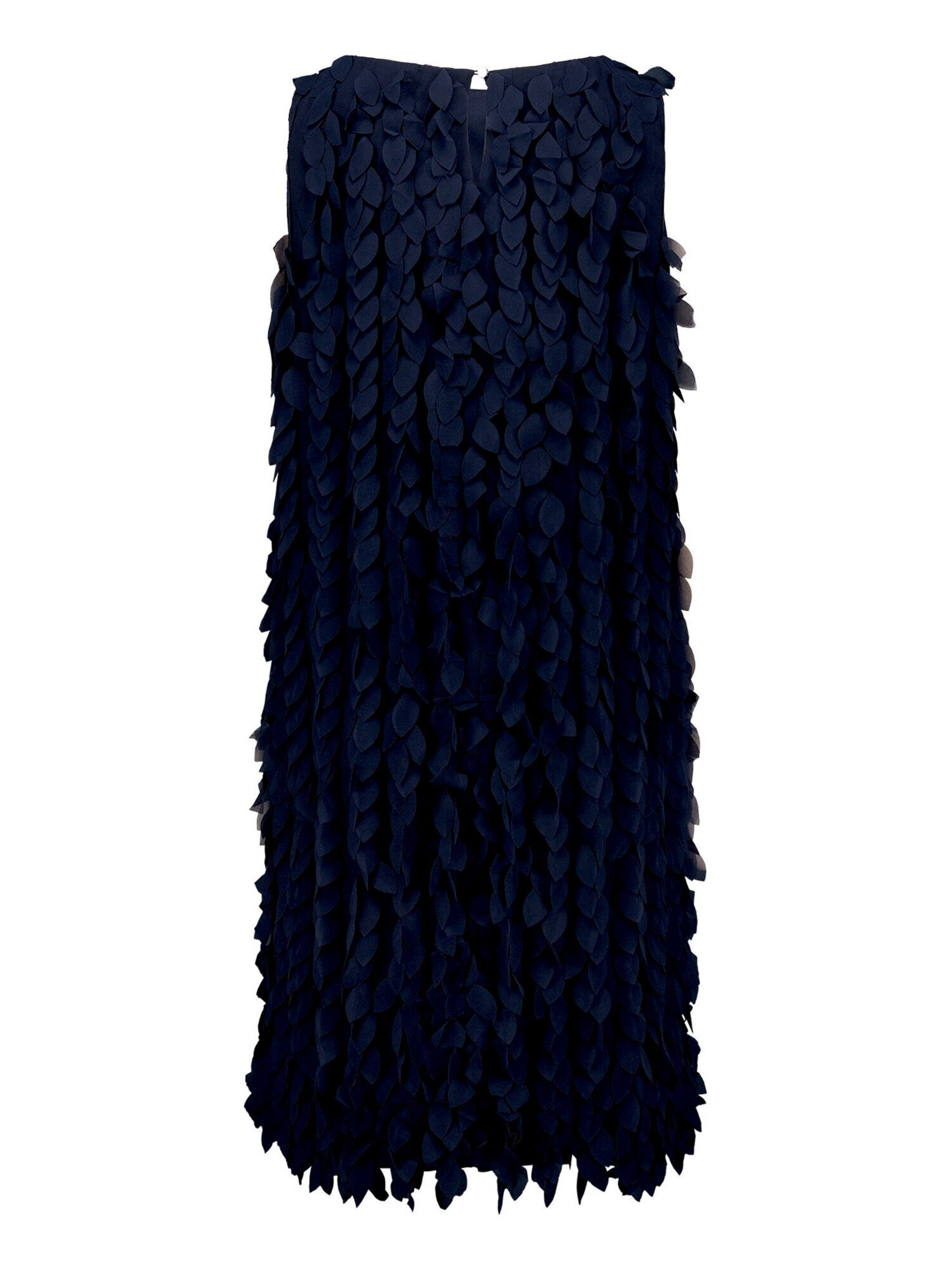 Vera Mont Jurk in Blauw