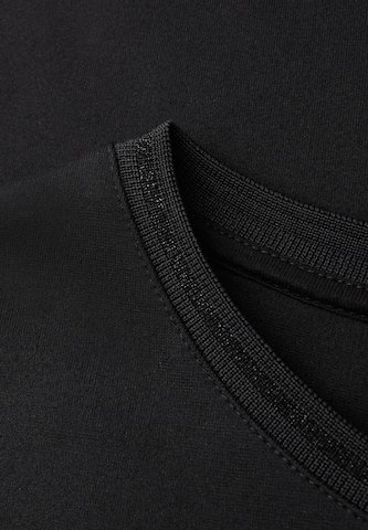 STREET ONE Dress in Black