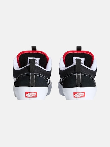 VANS Veterschoen in Zwart