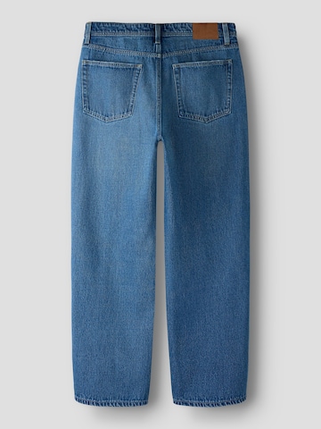 Regular Jean TWO SOON en bleu