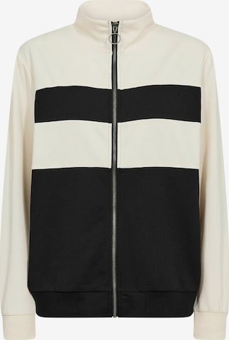 Pullover ' SC-SIHAM ' di Soyaconcept in nero: frontale