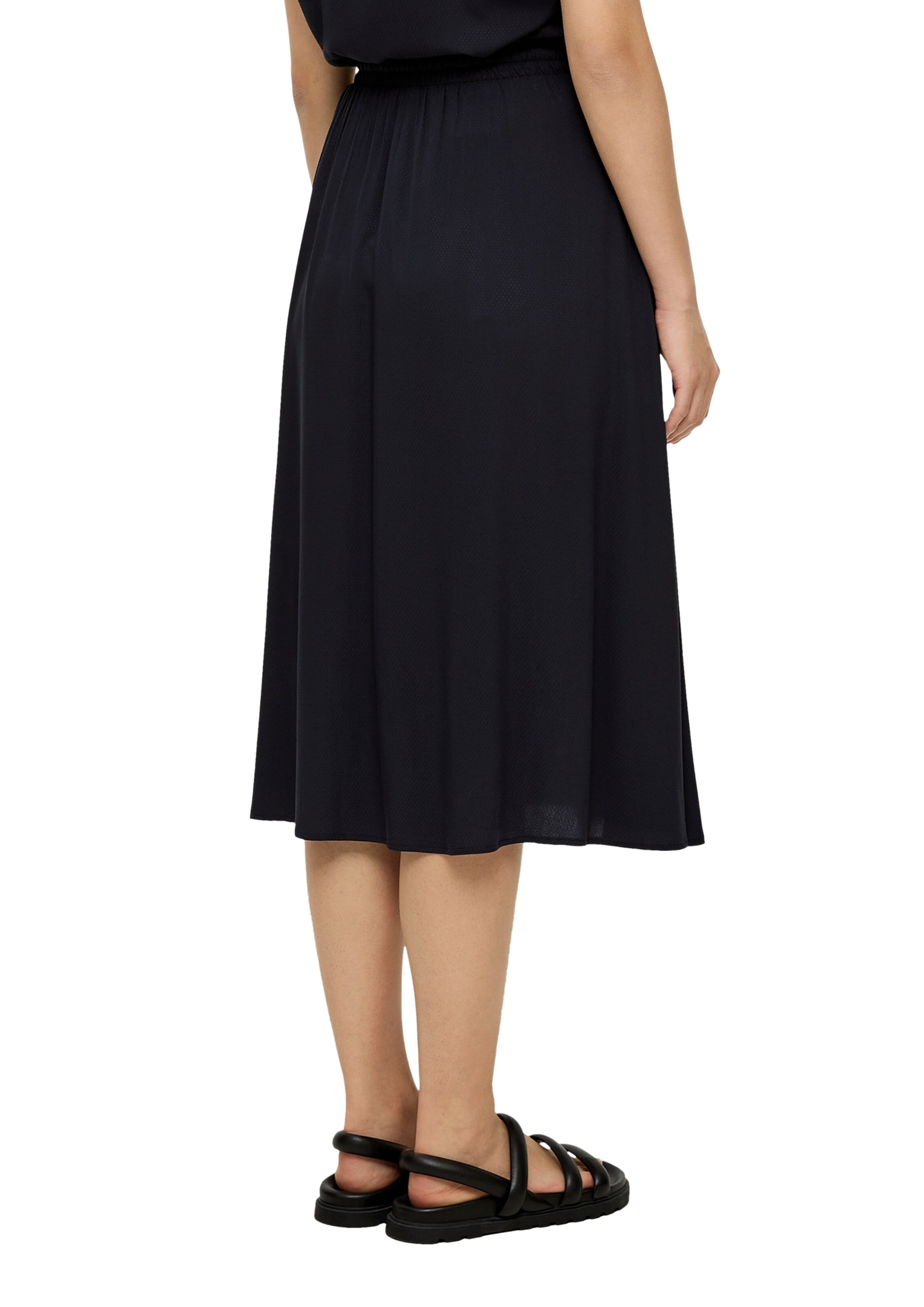 s.Oliver Rock in Blau