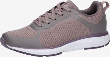 LICO Sneakers laag 'Neona' in Lila: voorkant