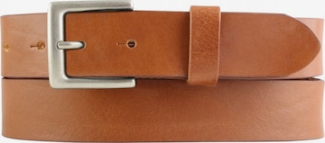 BELTINGER Gürtel 'Pratoo' in Beige: Vorderseite