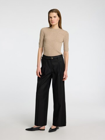 SELECTED FEMME Shirts i beige