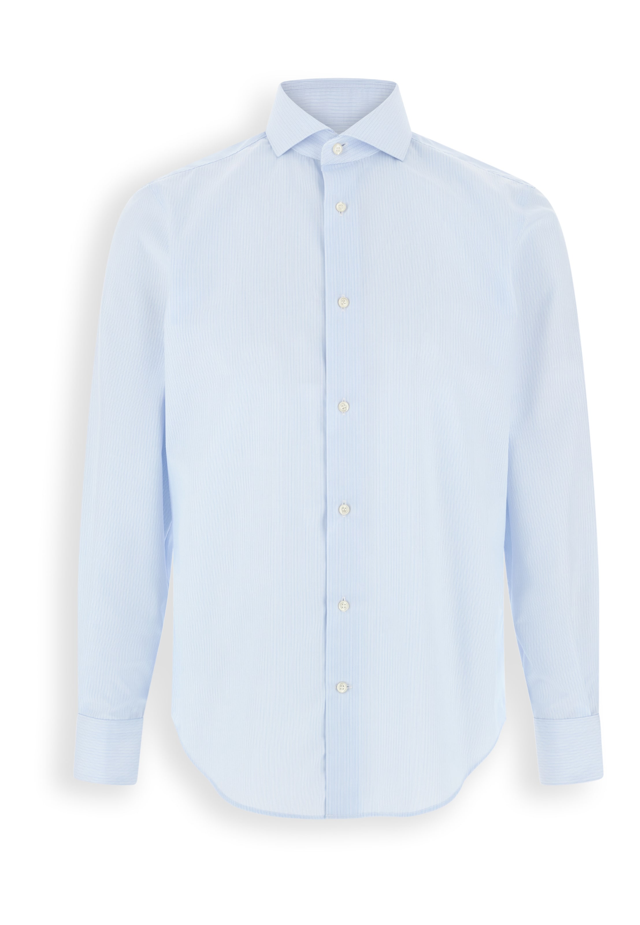 Boggi Milano Regular fit Ing - kék: elől