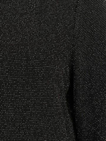 Vero Moda Maternity Shirt 'VMMKANVA' in Black