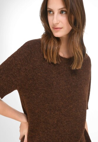 Peter Hahn Sweater in Brown