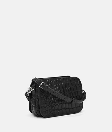 Liebeskind Berlin Crossbody Bag 'Luka' in Black