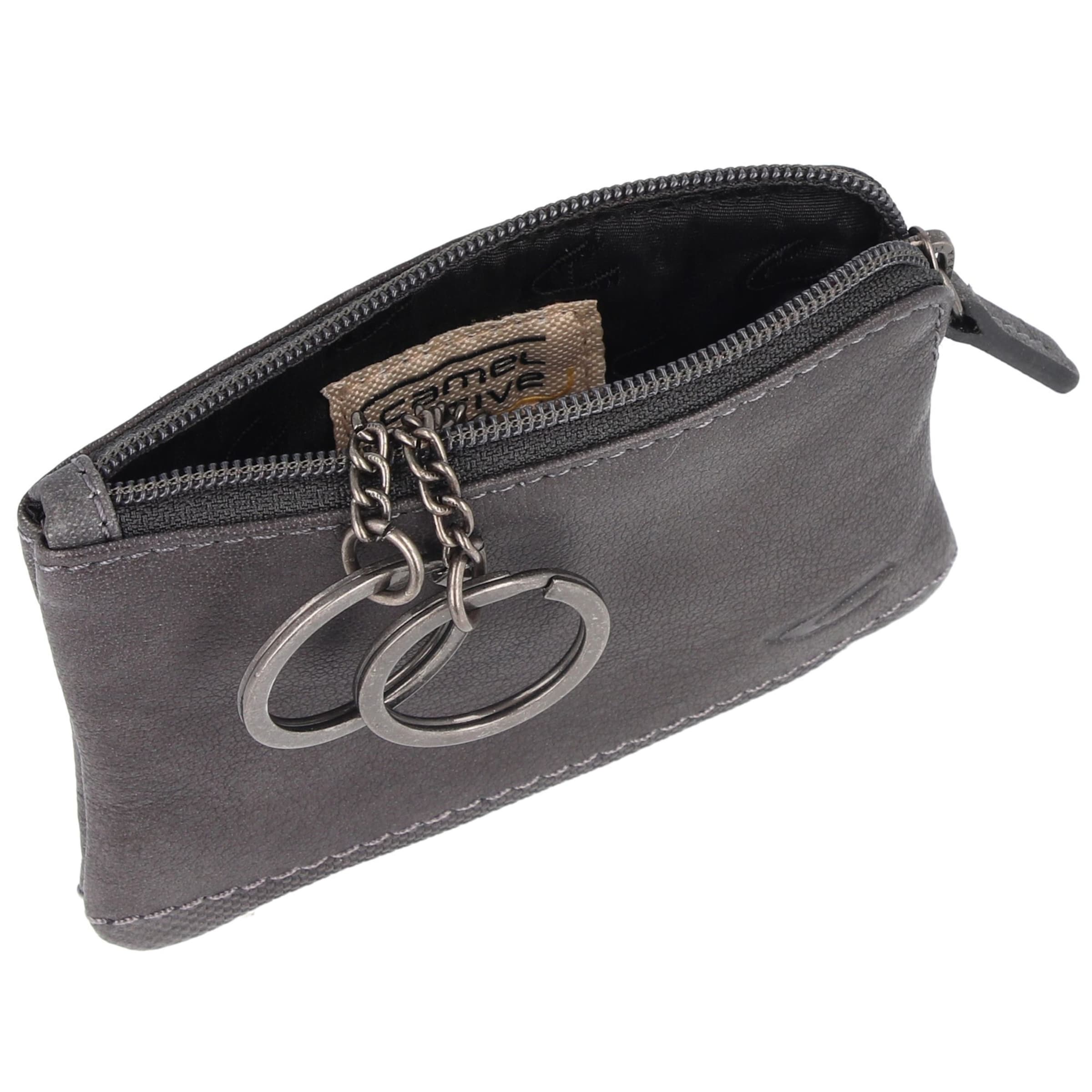 CAMEL ACTIVE Etui in Grau
