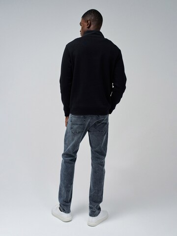 Salsa Jeans Sweatshirt in Black