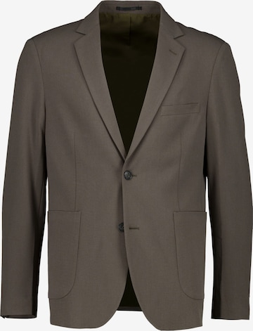 Lindbergh Business-colbert in Groen: voorkant
