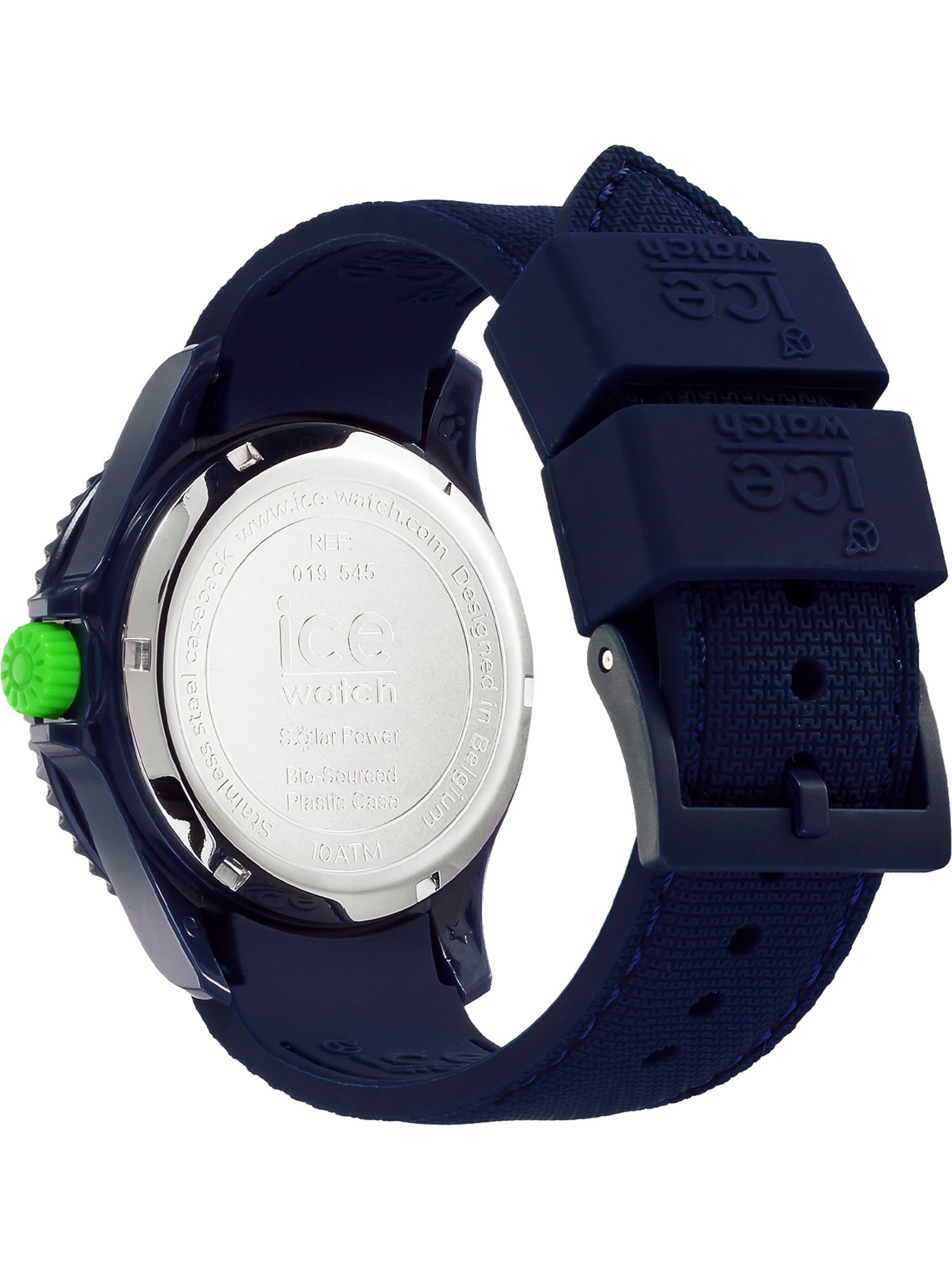 ICE WATCH Uhr in Blau