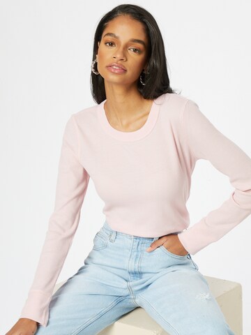 GAP Shirt in Pink