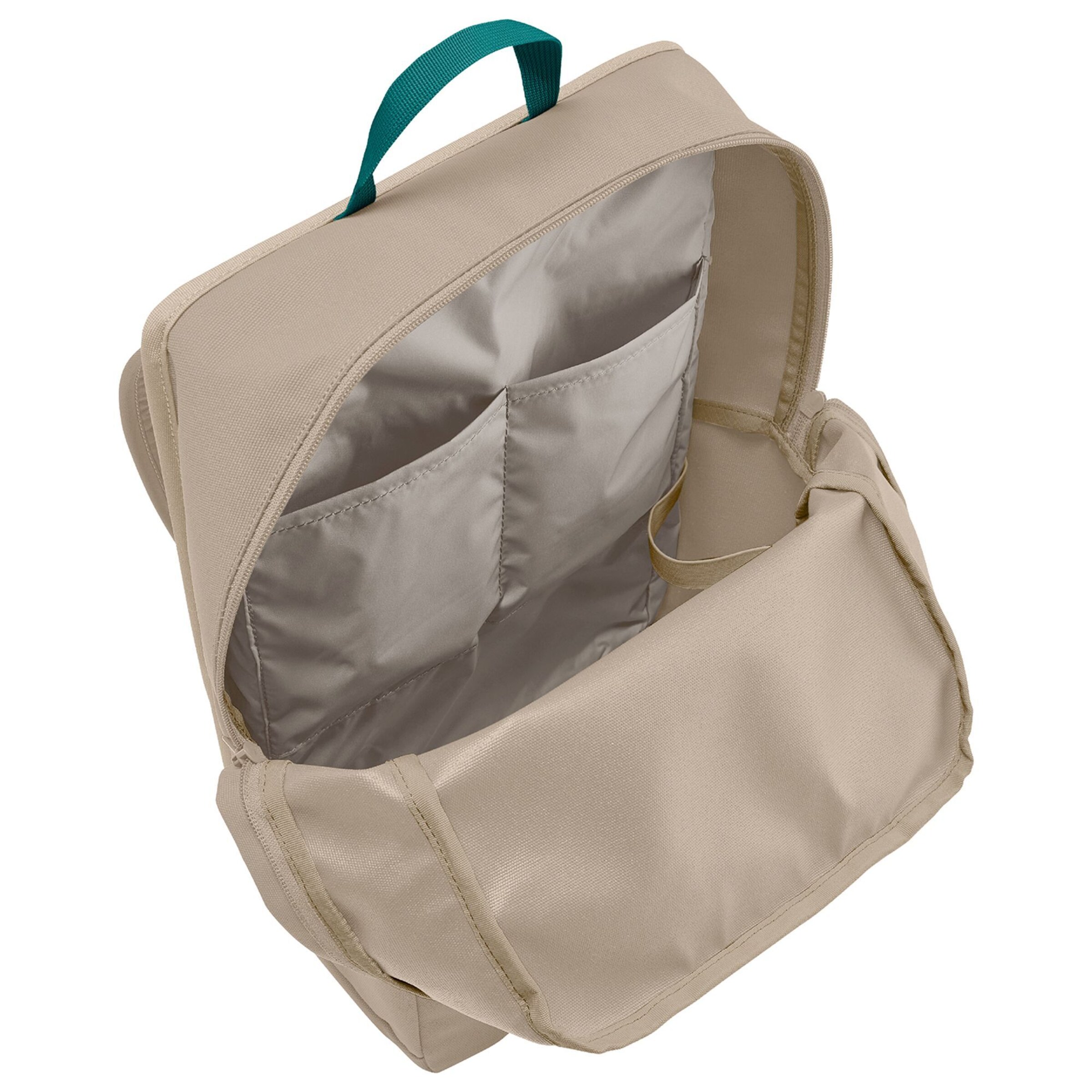 Zaino sportivo 'Coreway' di VAUDE in beige