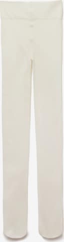 CALZEDONIA Strumpfhose in Beige: Vorderseite