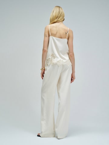 Salsa Jeans Top in White