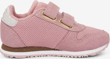 WODEN Kids Sneaker  'Sandra Pearl II' in Pink