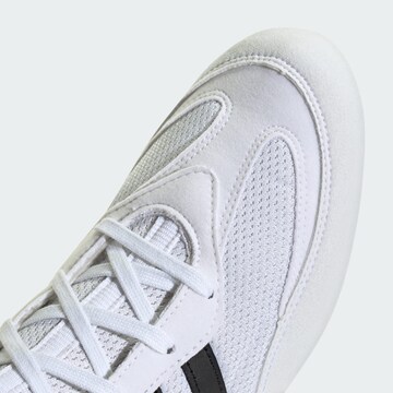 Chaussure de sport 'Box Hog 2.0' ADIDAS PERFORMANCE en blanc