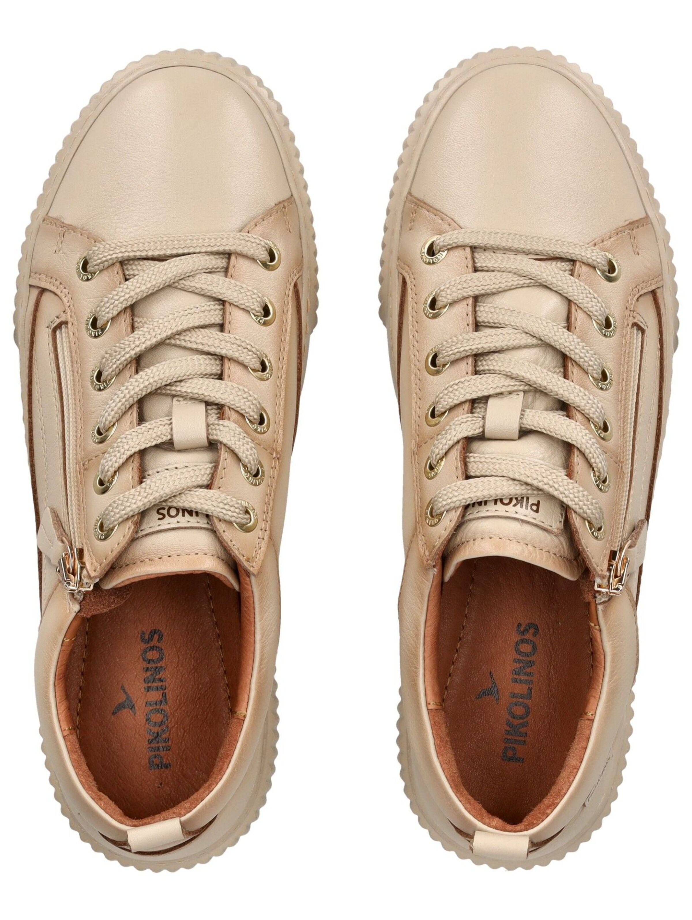 PIKOLINOS Sneakers in Beige