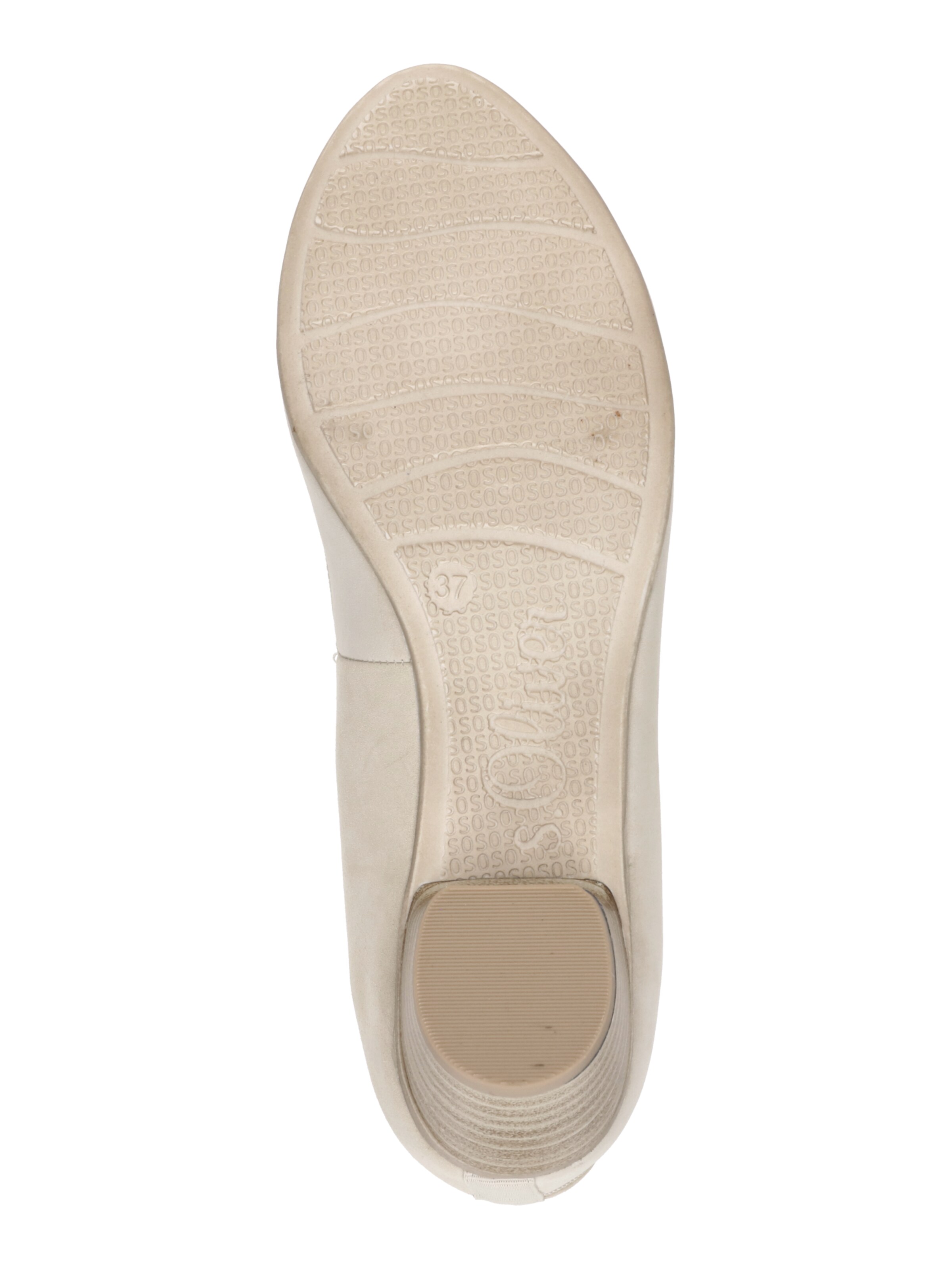 s.Oliver Lodičky - Béžová