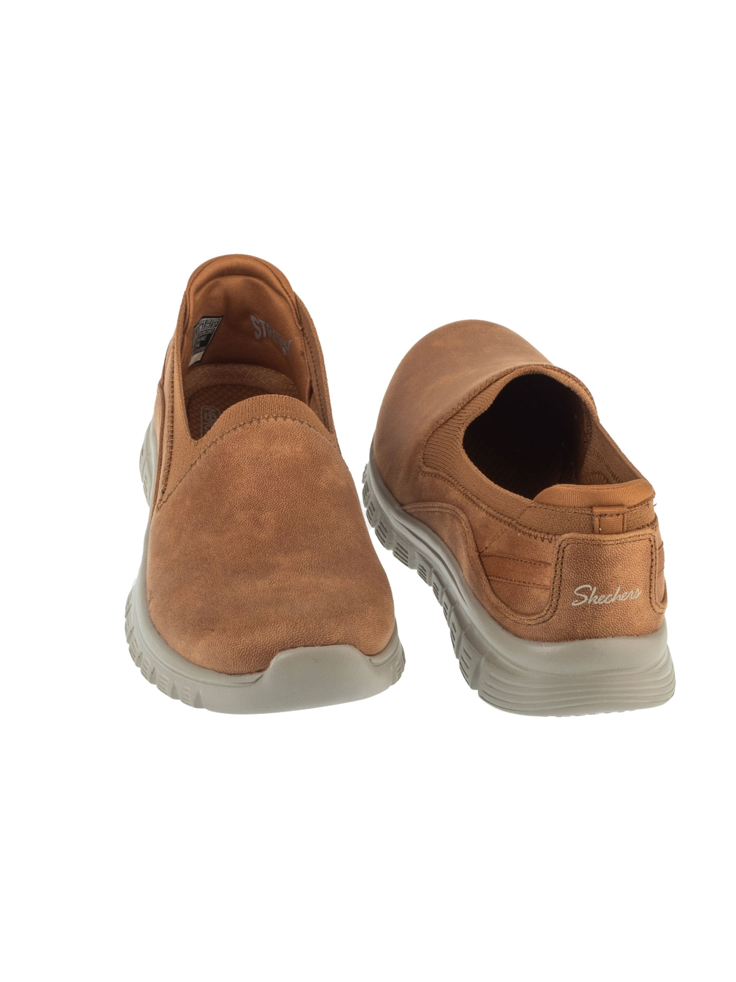 SKECHERS Slip On 'Graceful - Leaning In'‌‌‌‌‌‌‌‌ in Braun