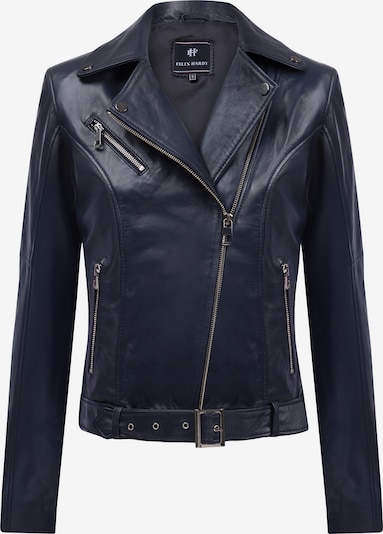 Felix Hardy Prechodná bunda - tmavomodrá, Produkt