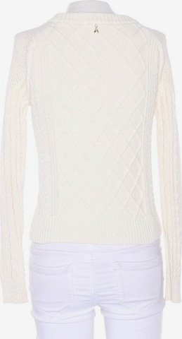 PATRIZIA PEPE Sweater & Cardigan in XXS in White