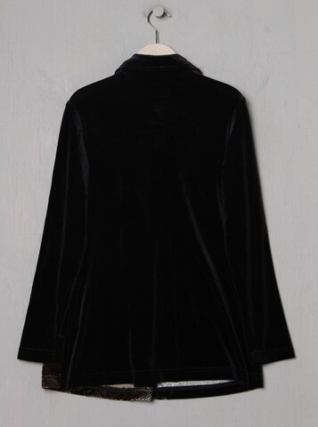 Studio Ease Blouse & Tunic in S in Black