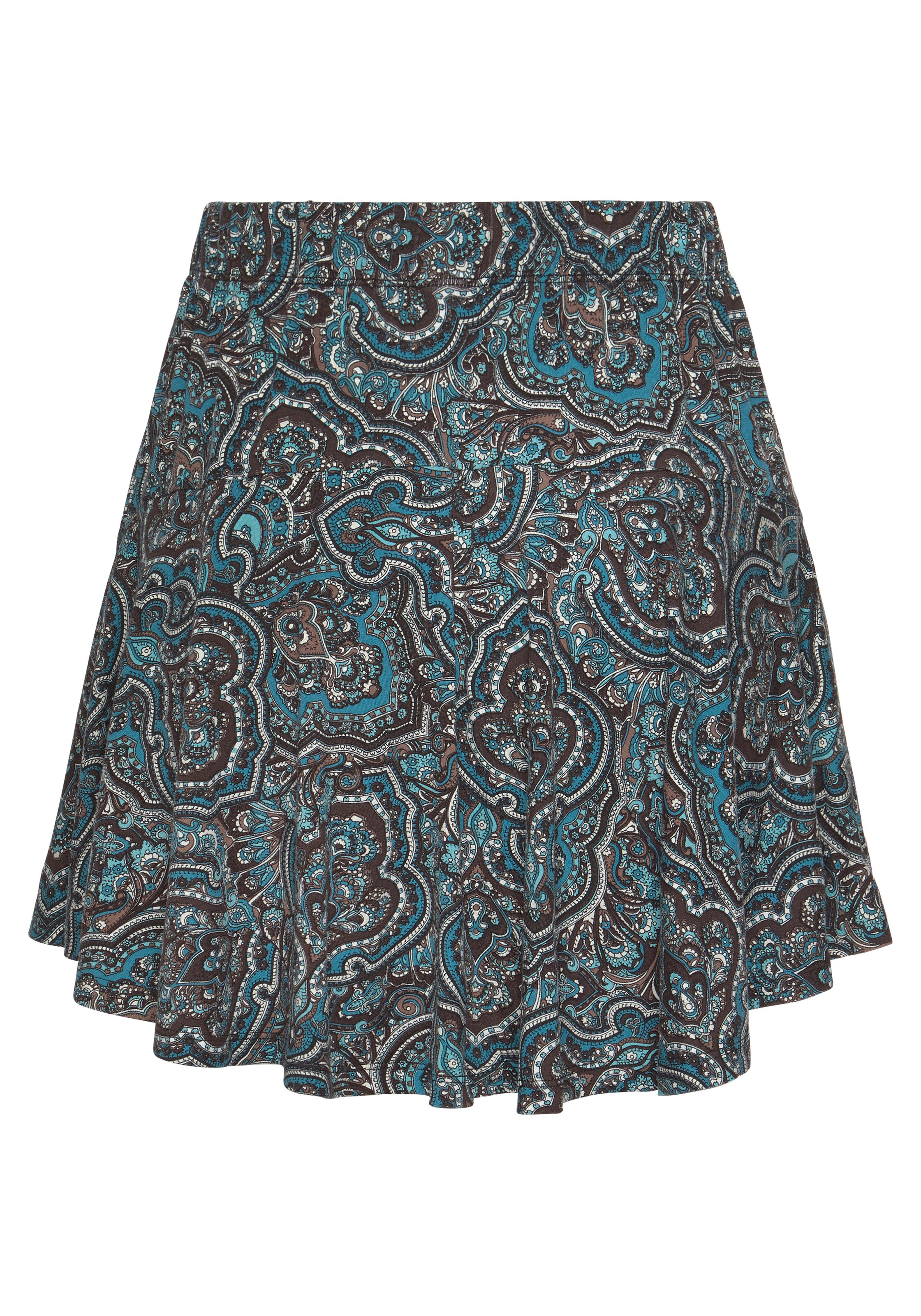 LASCANA Юбка в Смешанный