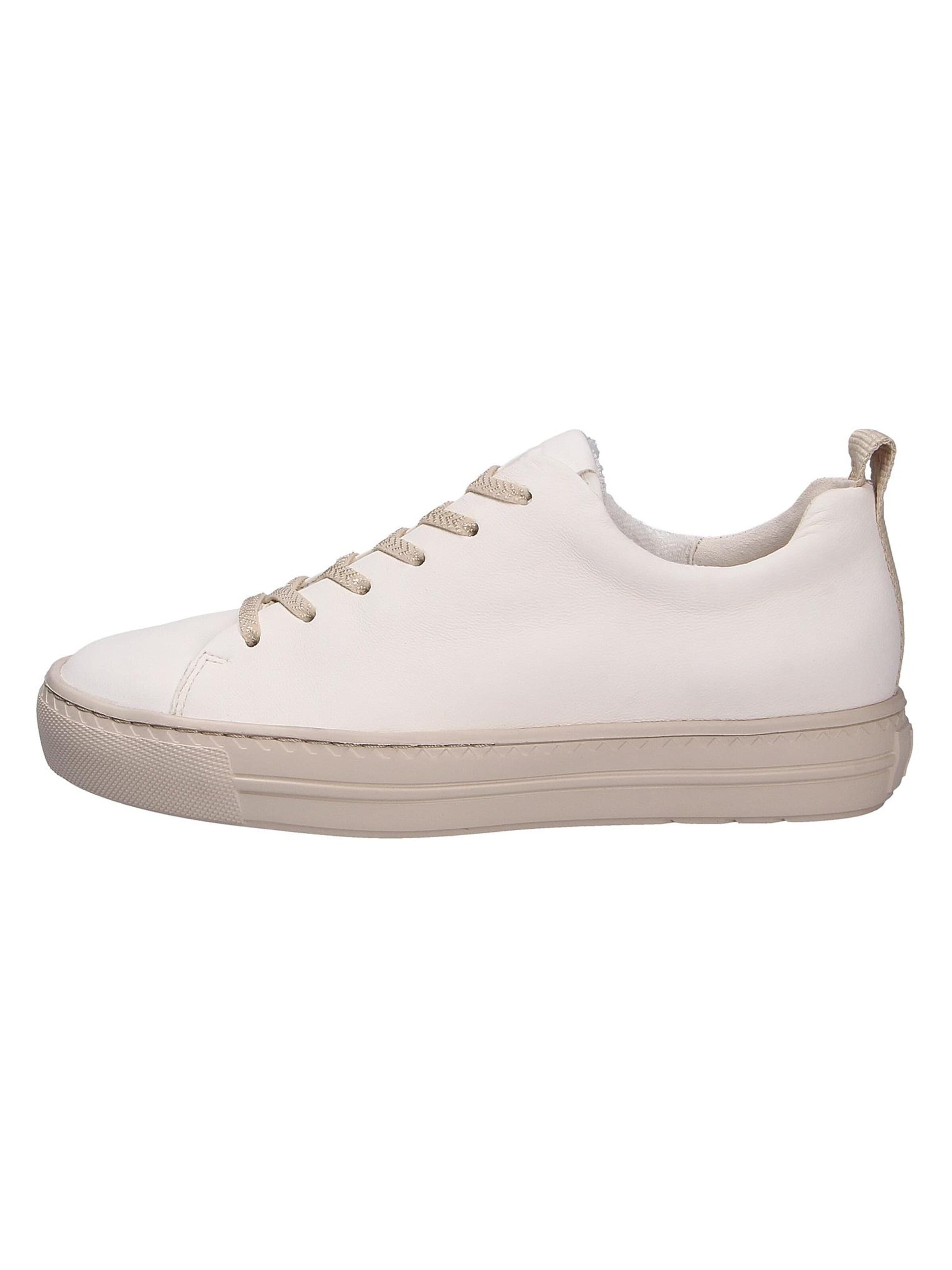 Sneaker bassa di Paul Green in beige