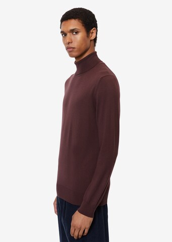 Marc O'Polo Pullover in Lila