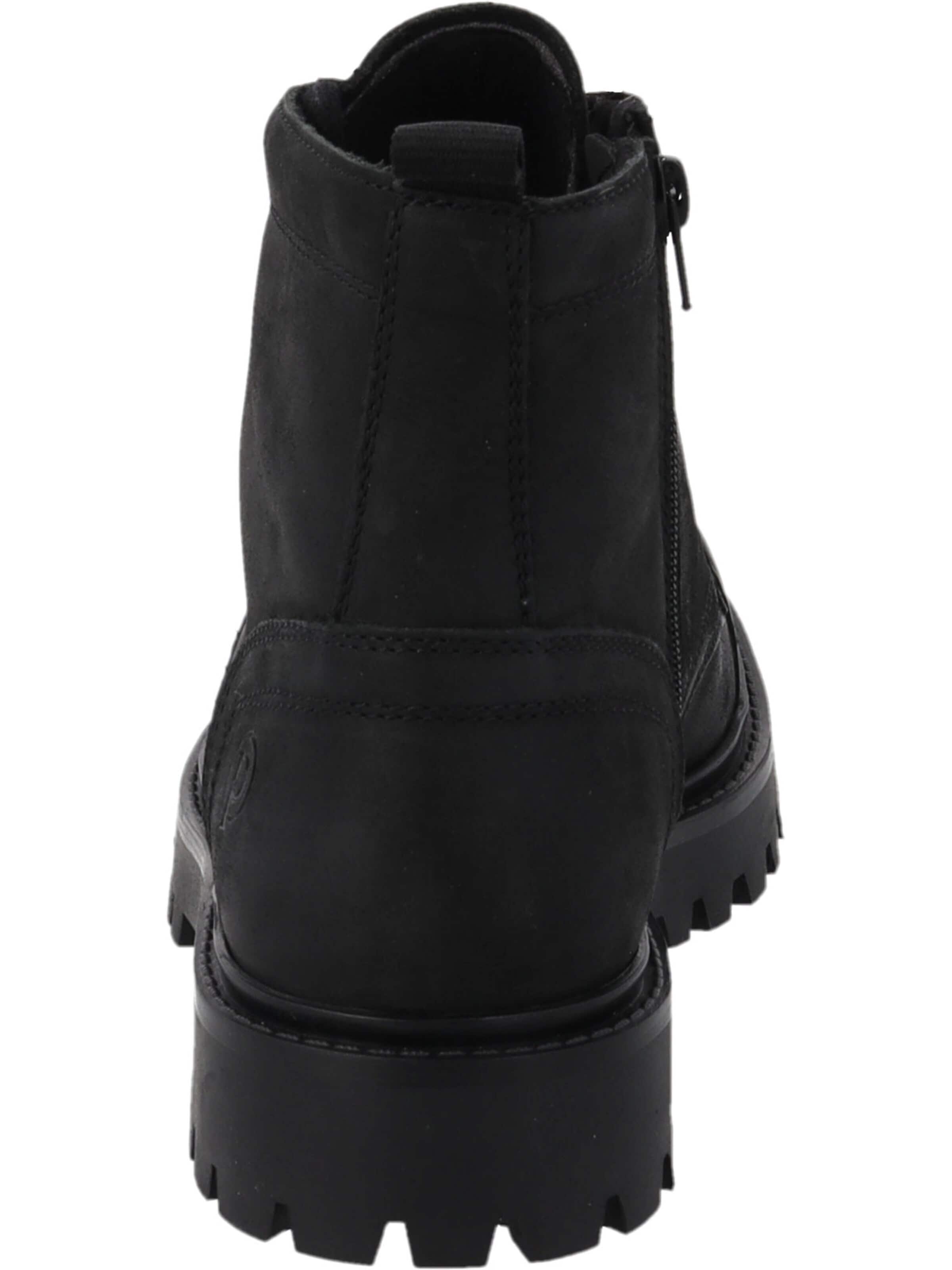 Palado Boots 'Roglen' in Black